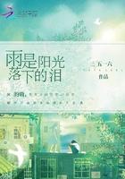 愿你拥有璀璨星河