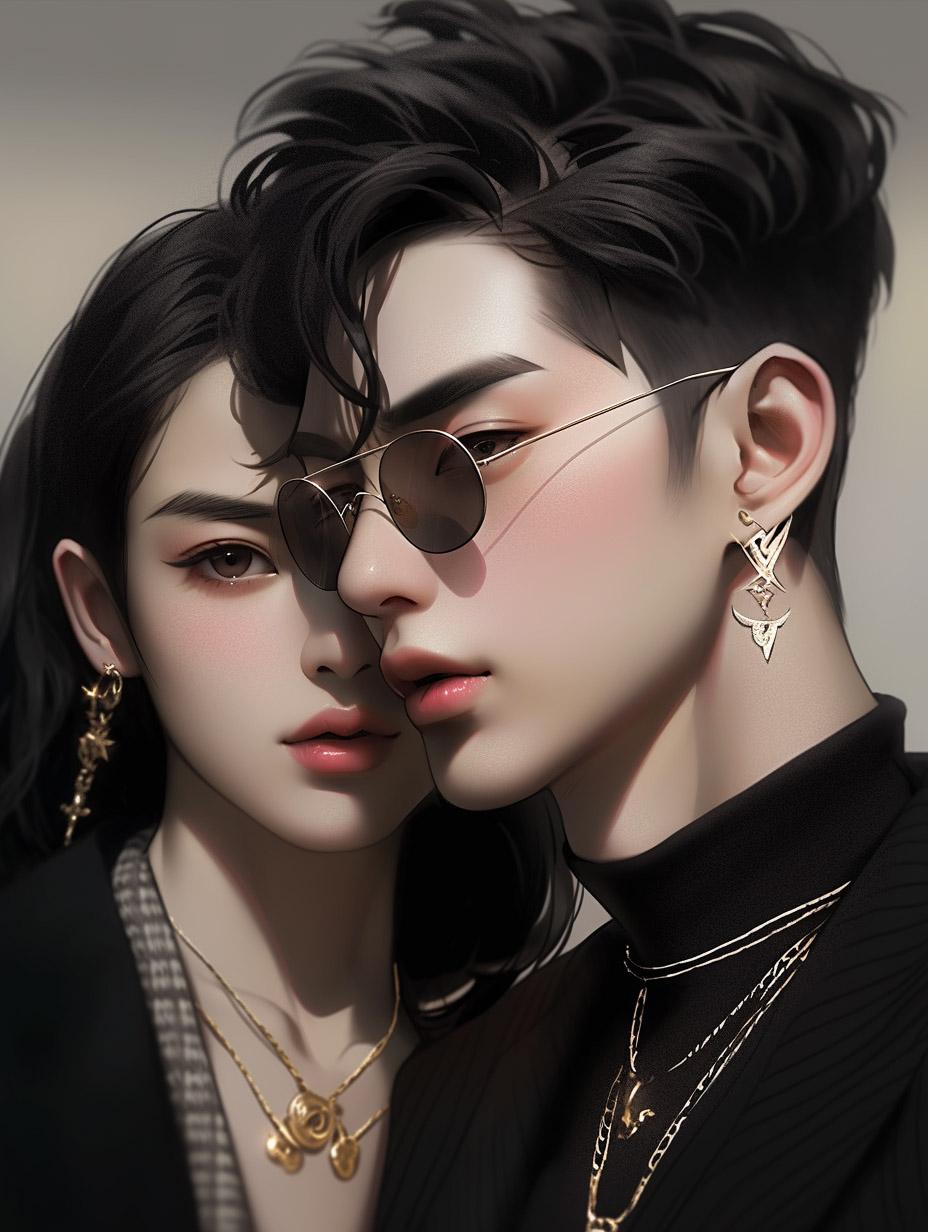 穿起高跟鞋的唯美句子