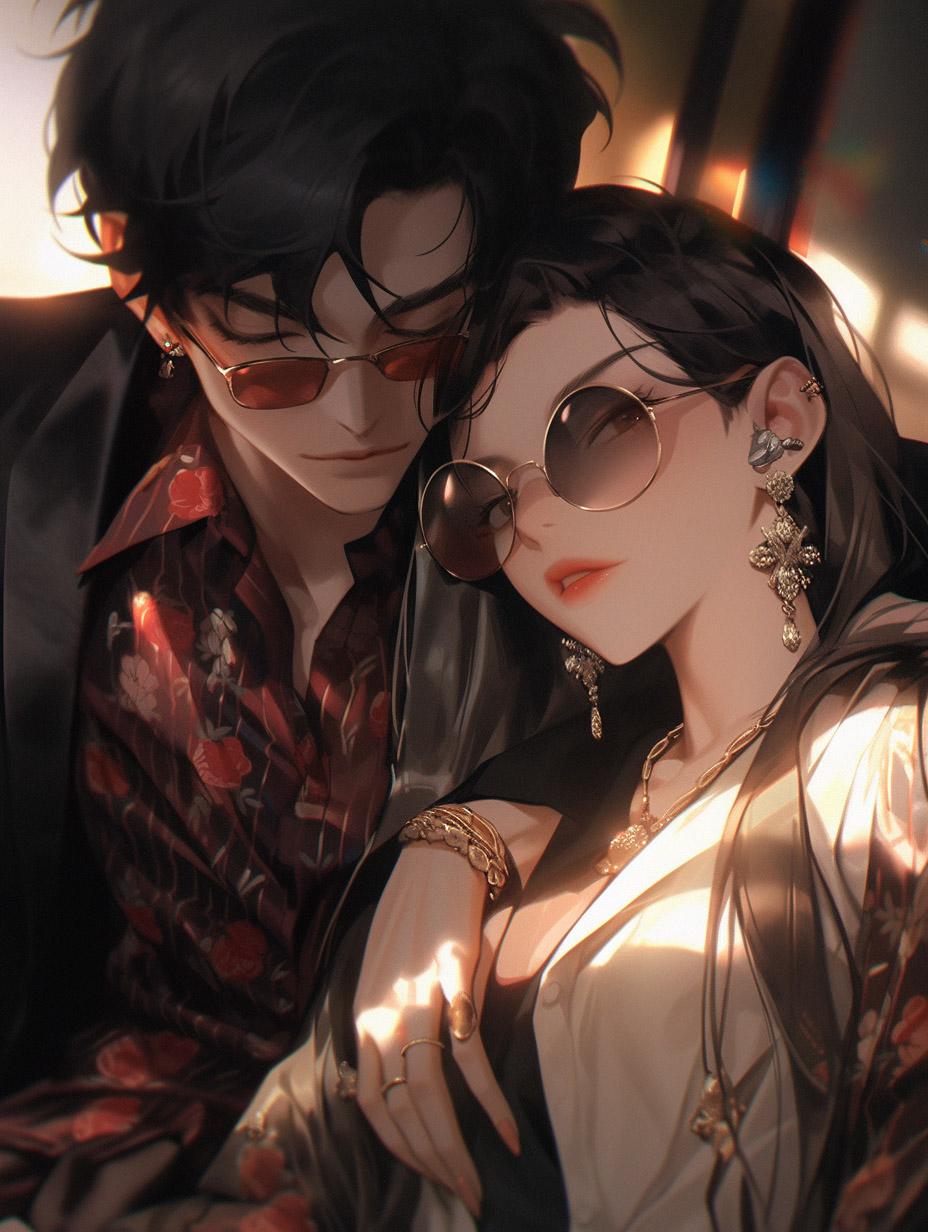 心尖苏美人晋江