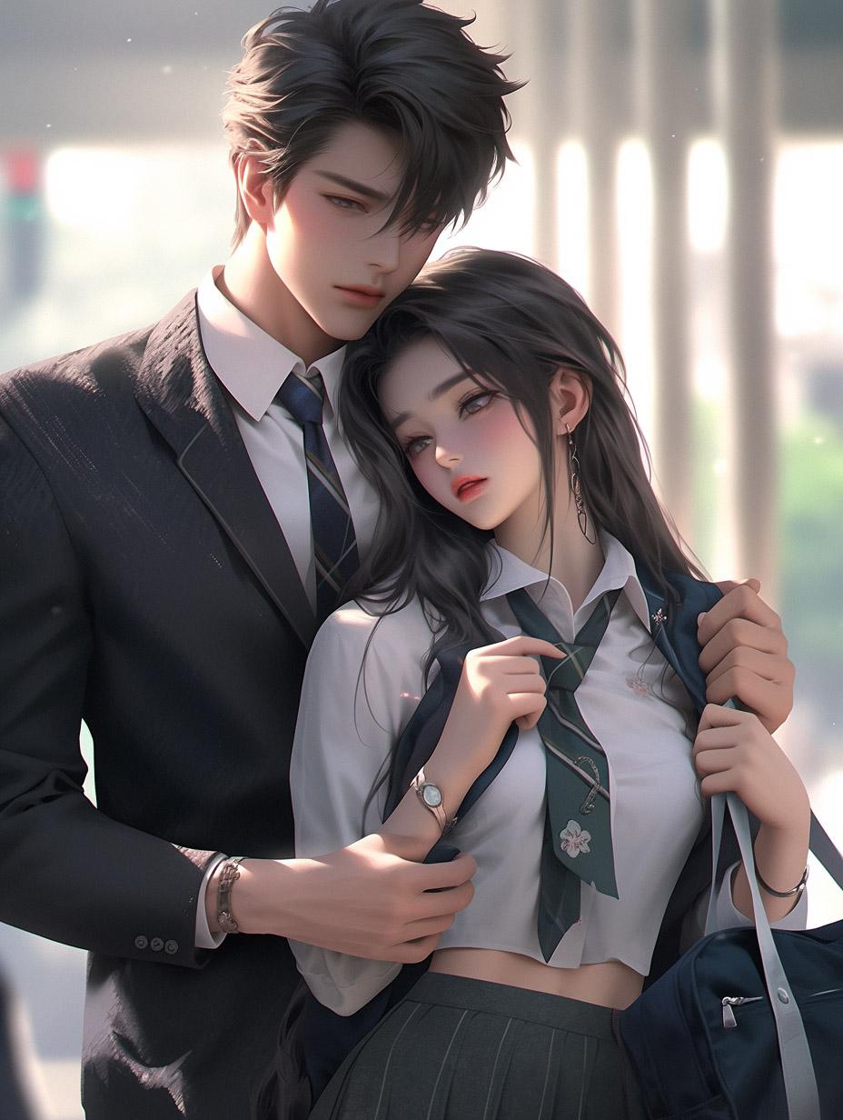 正邪不两立后面一句