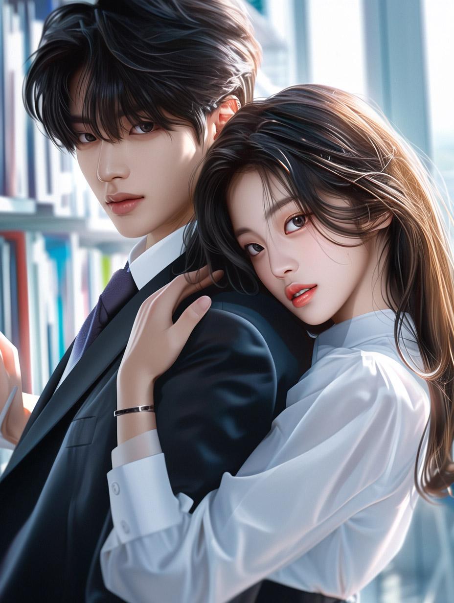 杀猪娘子许菁菁许大山