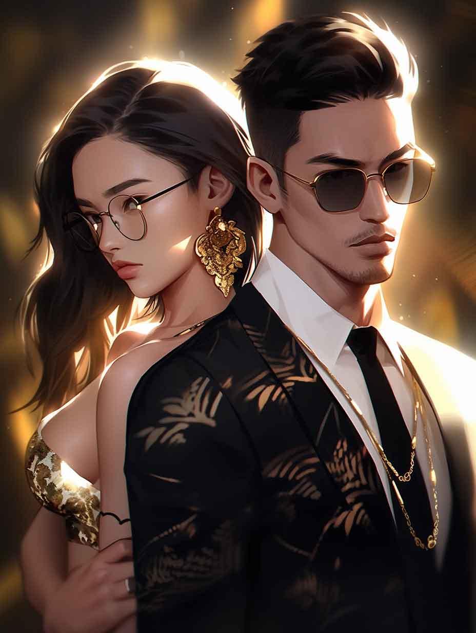 总裁深度宠妻全文免费阅读