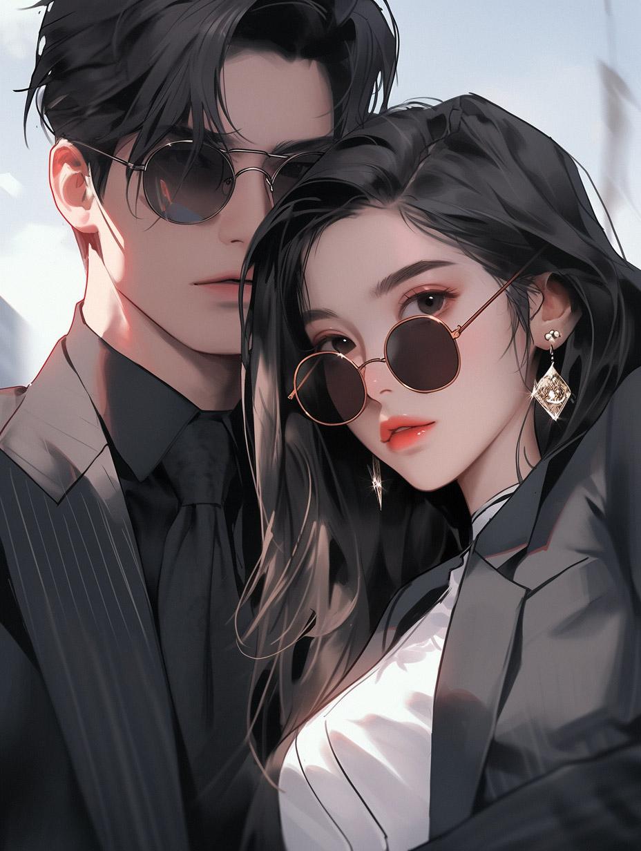 总裁深度宠甜妻揽入怀