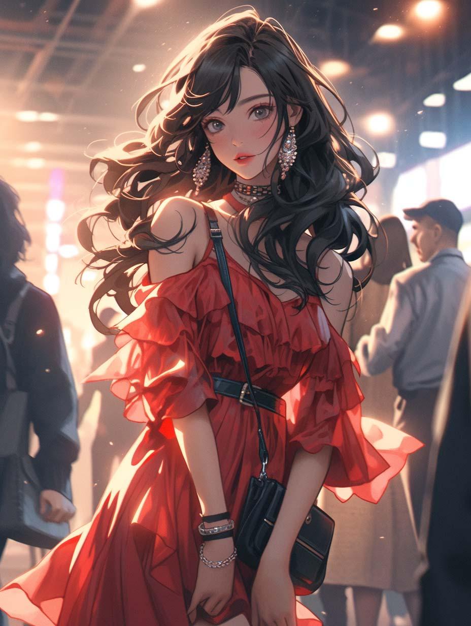 最后攻略漫画免费阅读