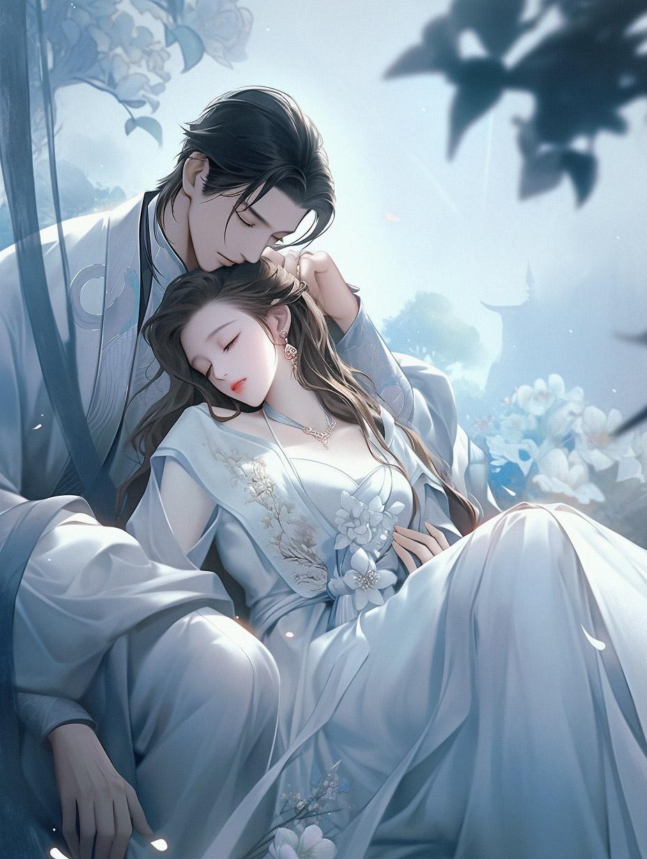 蓄谋已久唯其38