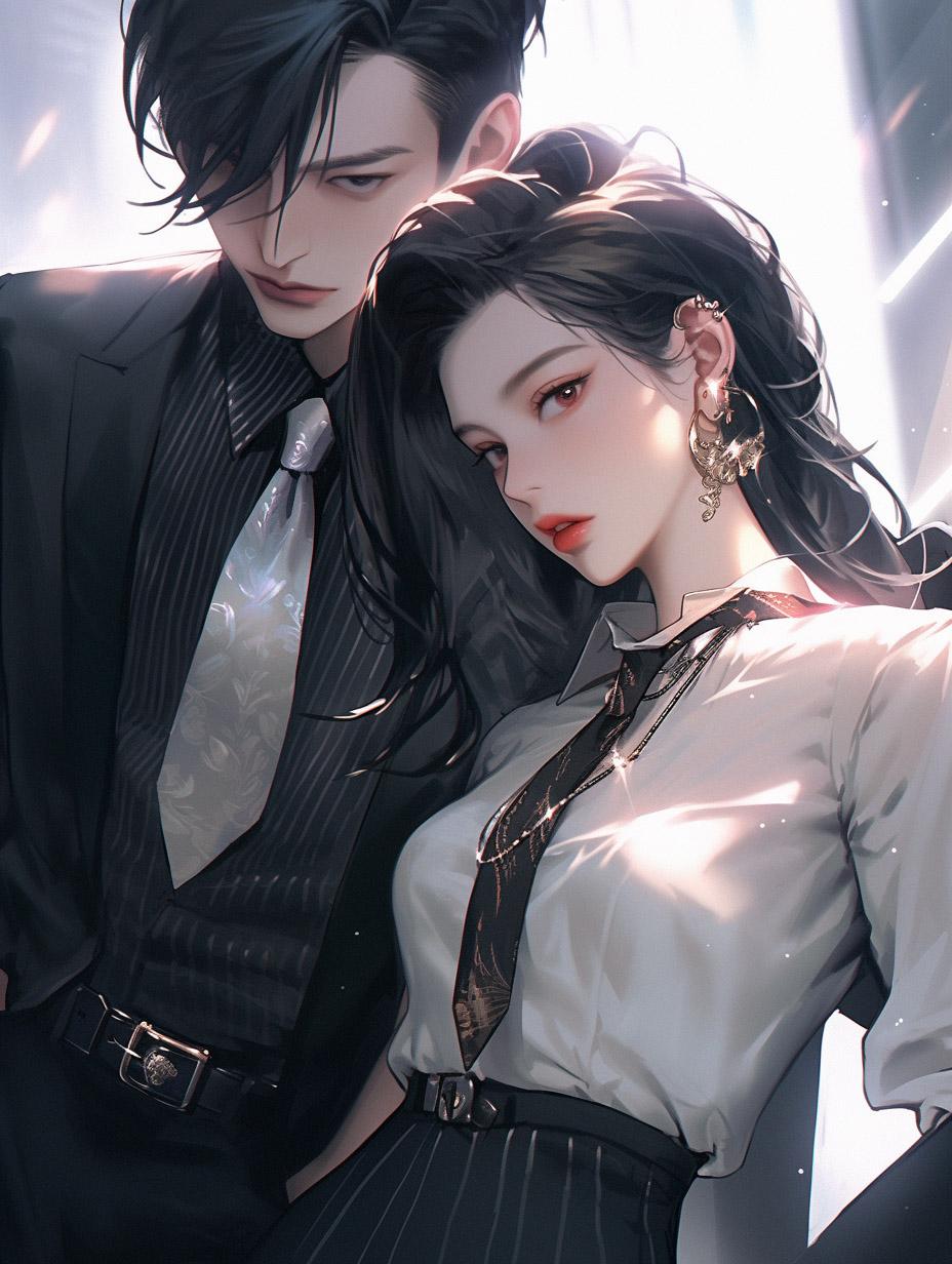 那个霸总是玄学大佬TXT