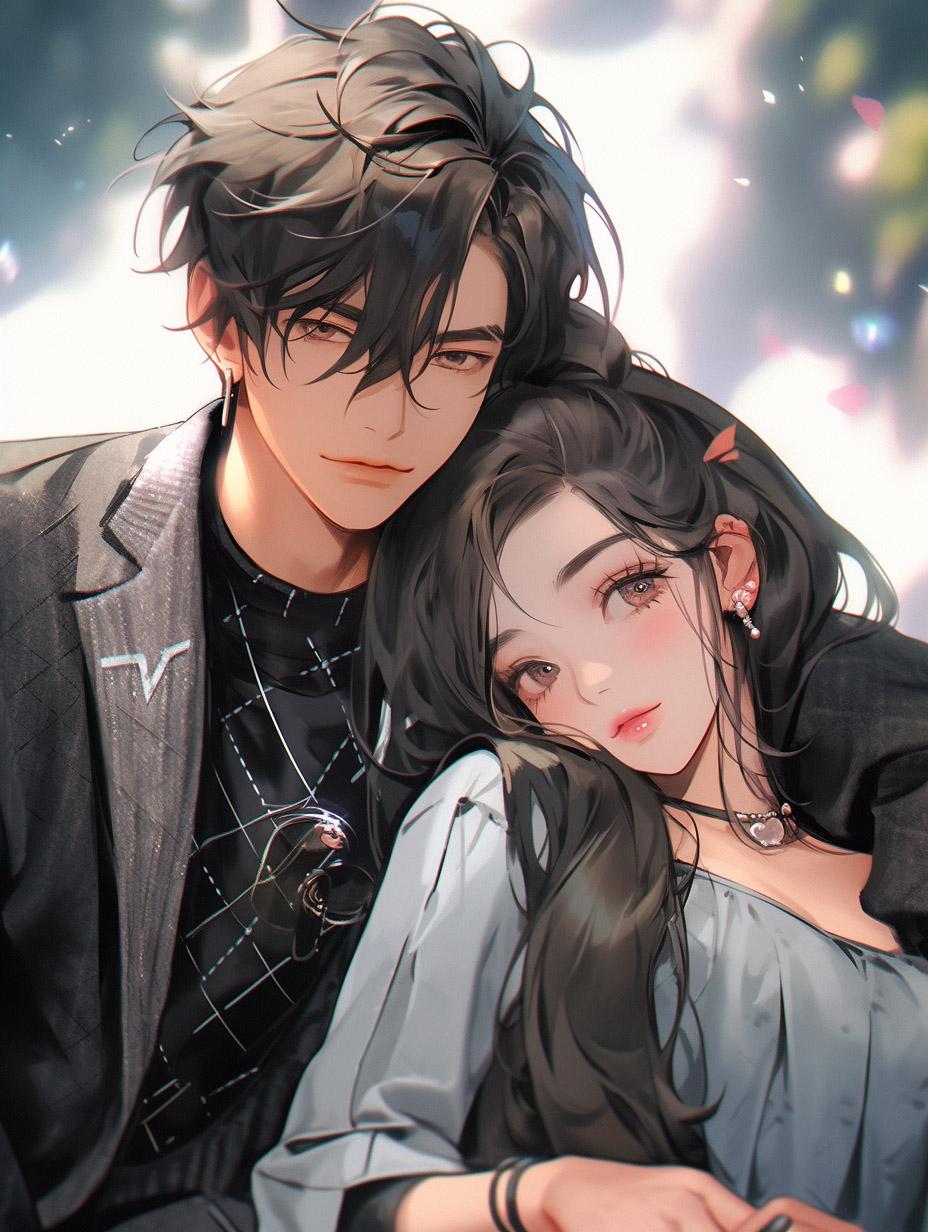 这个男票有点撩 路乔然