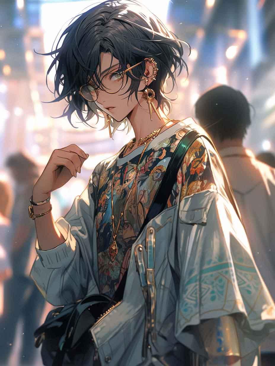 时光不负我情深免费阅读