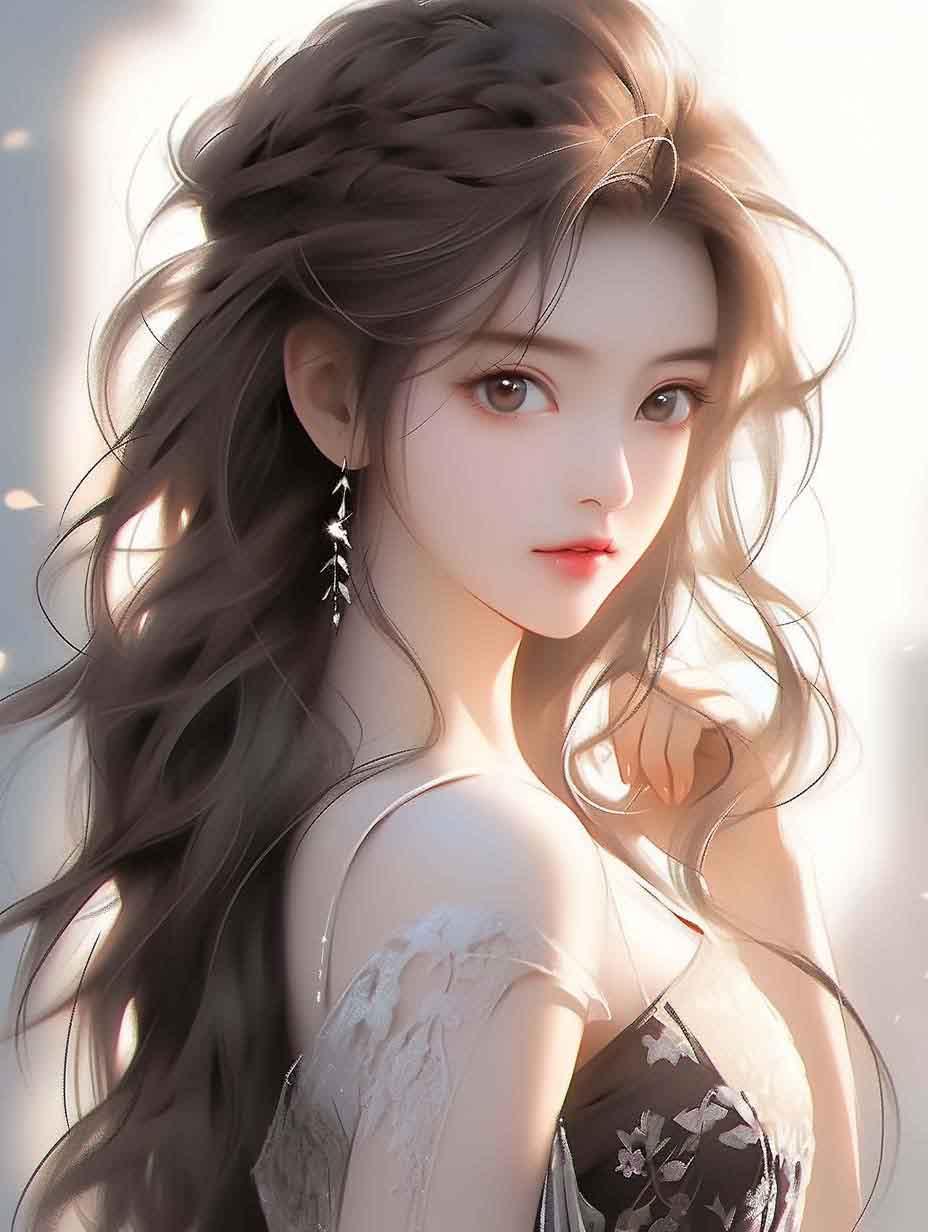 时光不负你我的意思