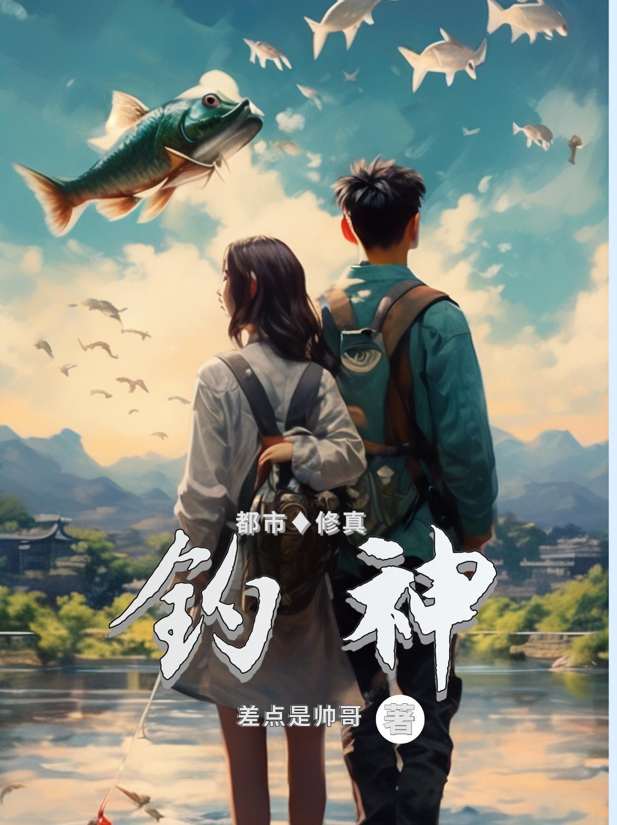 退婚后我靠美食红遍全宇宙