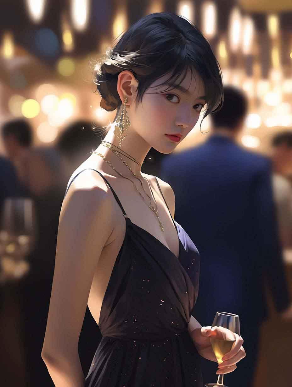 错爱邪魅总裁 孟婆