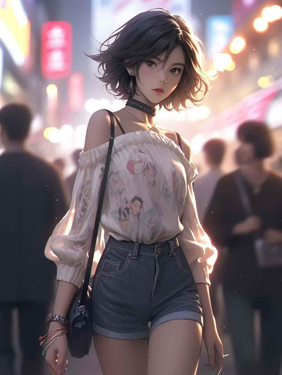 花好月圆人长久亦舒