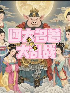 一场盛世一场梦