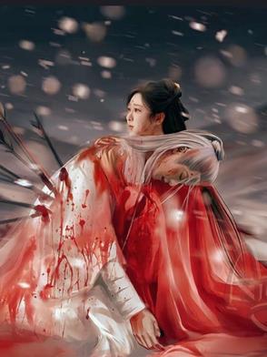 破镜重圆的意思