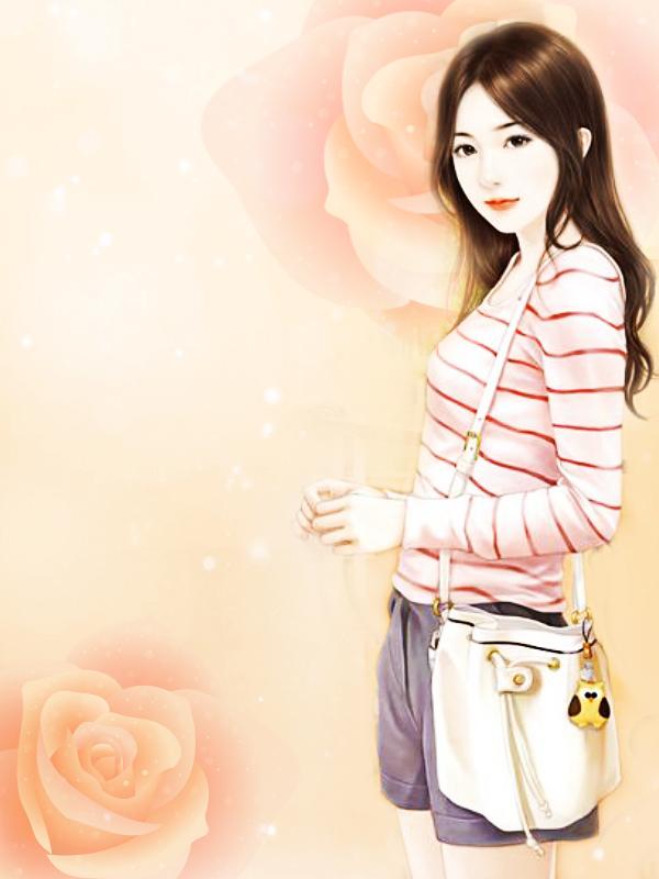 然后下面没有了 by