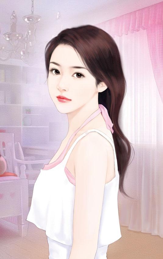 世界对我温柔相待