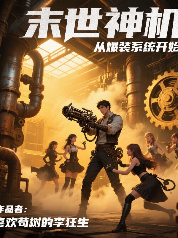 猫猫的天灾求生路番外