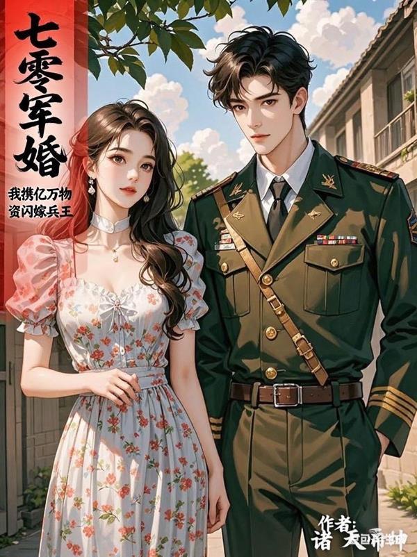 二次元本大爷才是主角(全本)