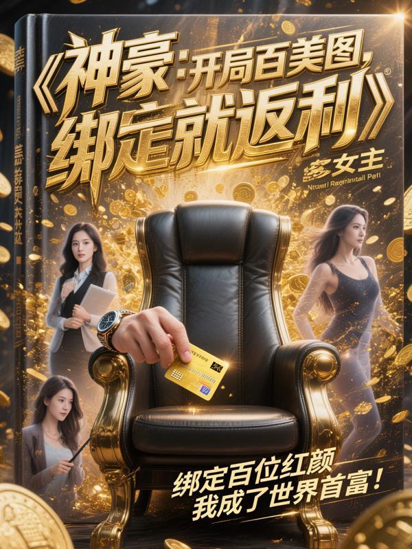 二次元本大爷才是主角