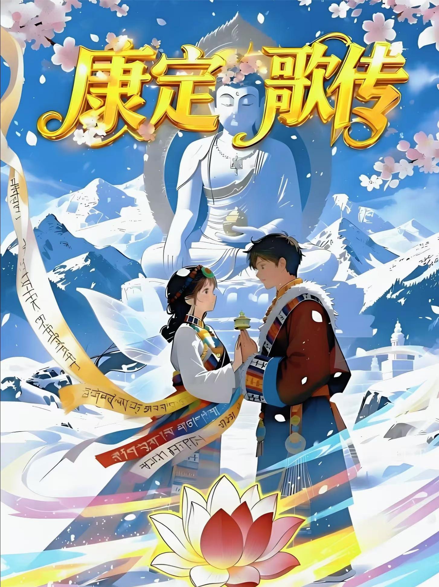 修仙不如跳舞讲的什么