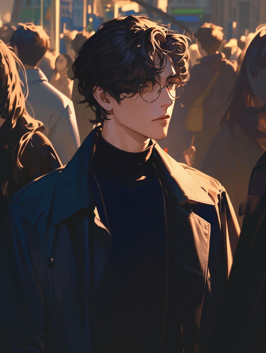 这界老攻不太行