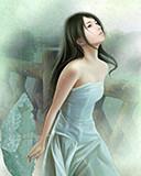 被渣男抛弃后小美人沦落街头by