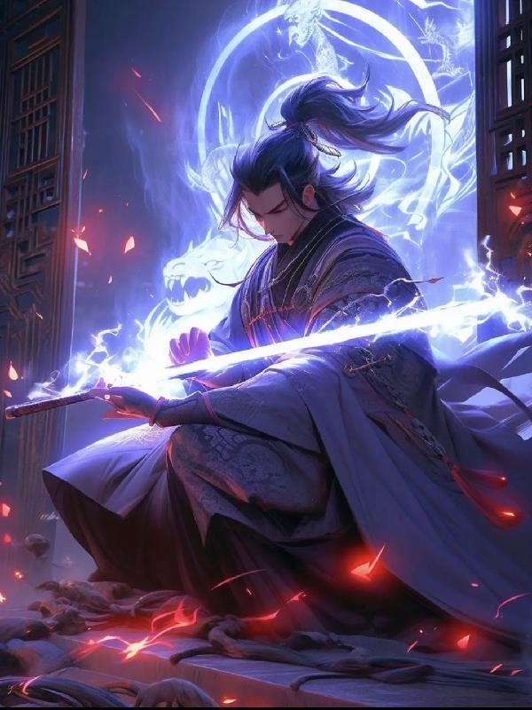 江湖有刀光剑影也有